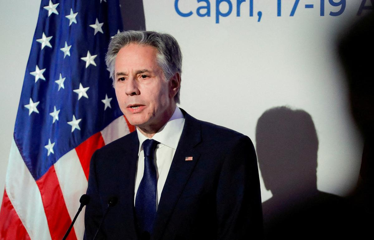 US Report Highlights Covert Chinese Operations to Silence, Punish Critics Abroad