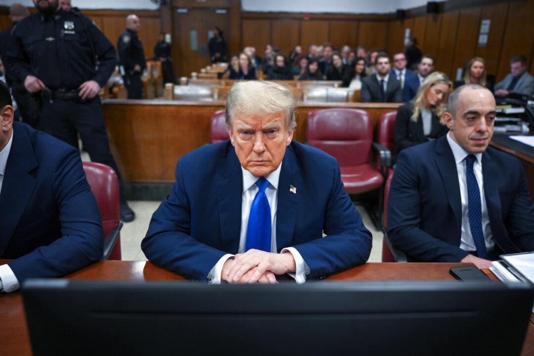 Trump Attorneys Say No Crime Occurred as Prosecutors Argue ‘Hush Money’ Payment Was Part of Criminal Conspiracy