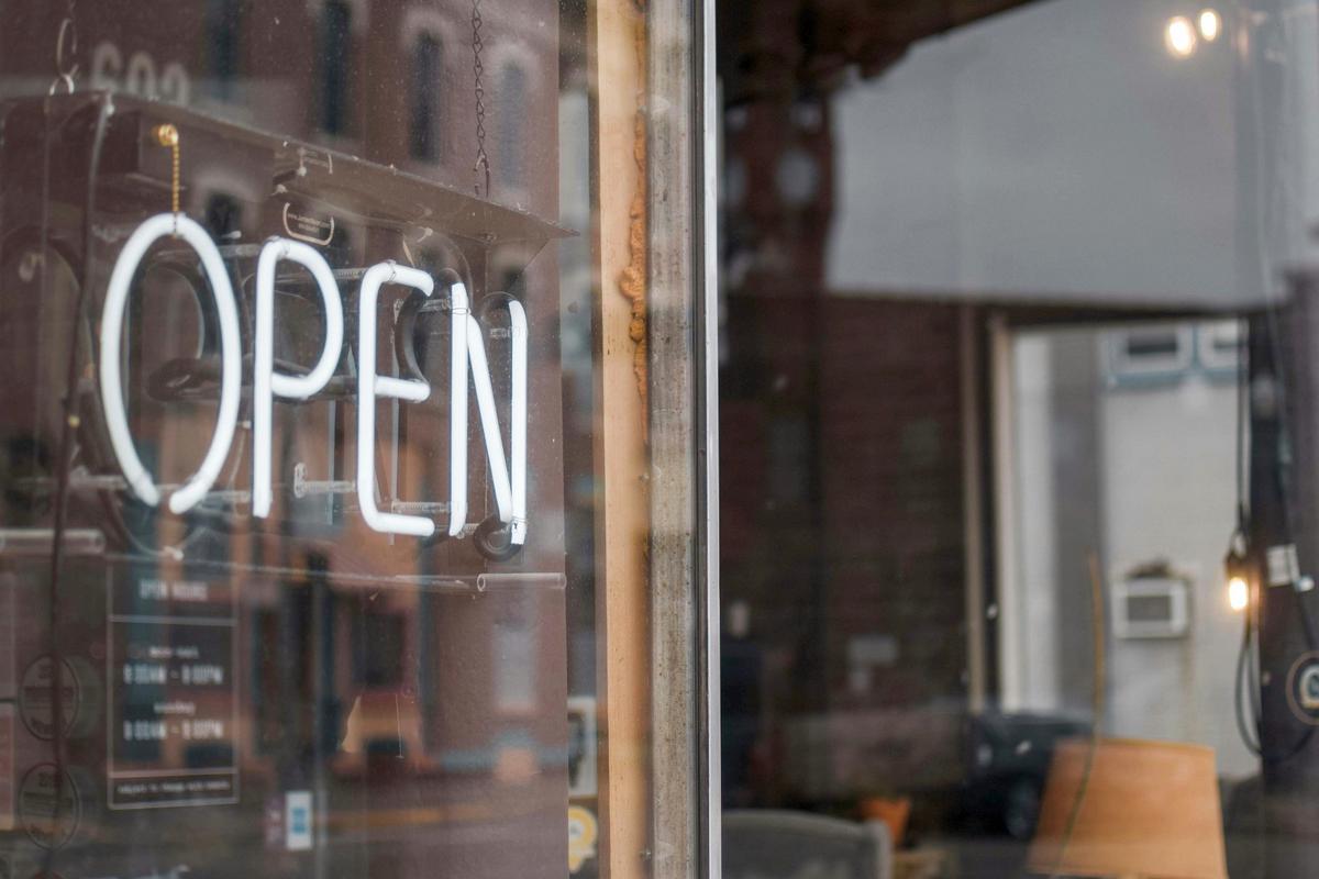 Why Small Businesses Hate Bidenomics