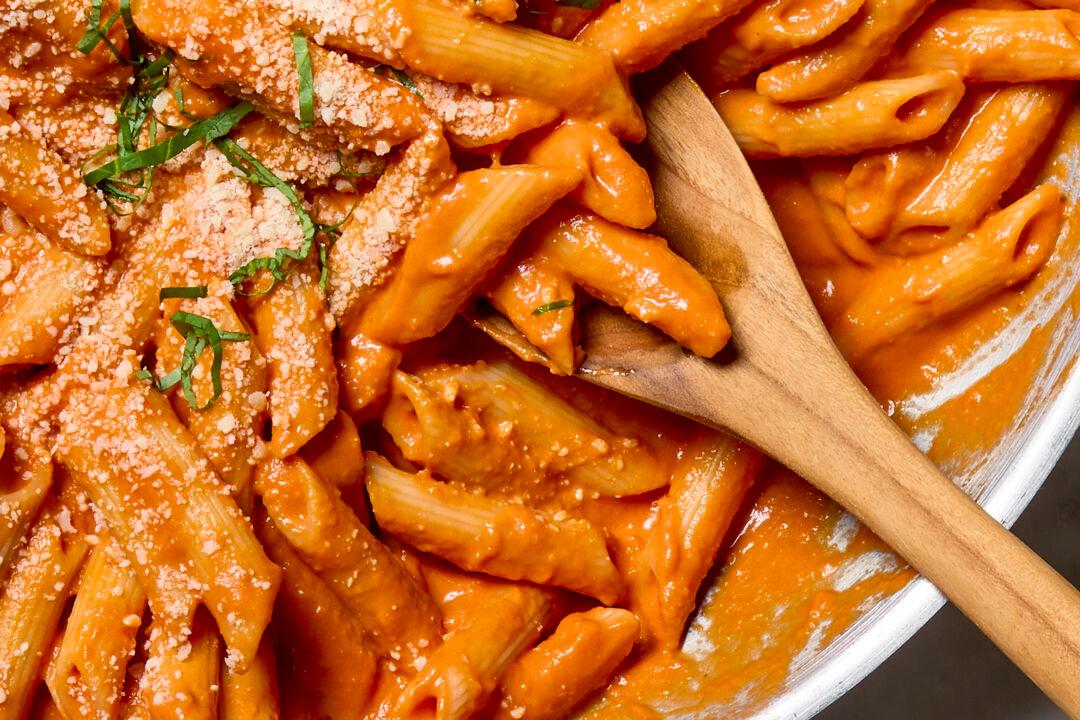 My Italian Family’s Secret Makes This Pasta Taste Better Than Any Restaurant