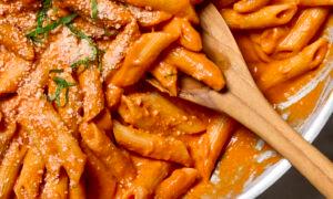 My Italian Family’s Secret Makes This Pasta Taste Better Than Any Restaurant