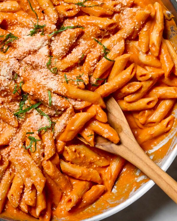 My Italian Family’s Secret Makes This Pasta Taste Better Than Any Restaurant