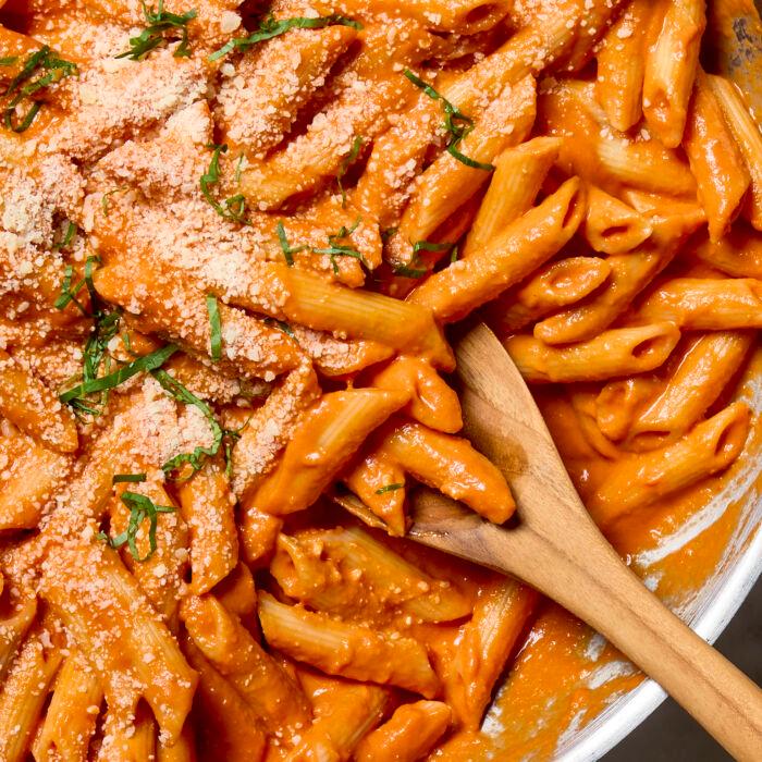 My Italian Family’s Secret Makes This Pasta Taste Better Than Any Restaurant