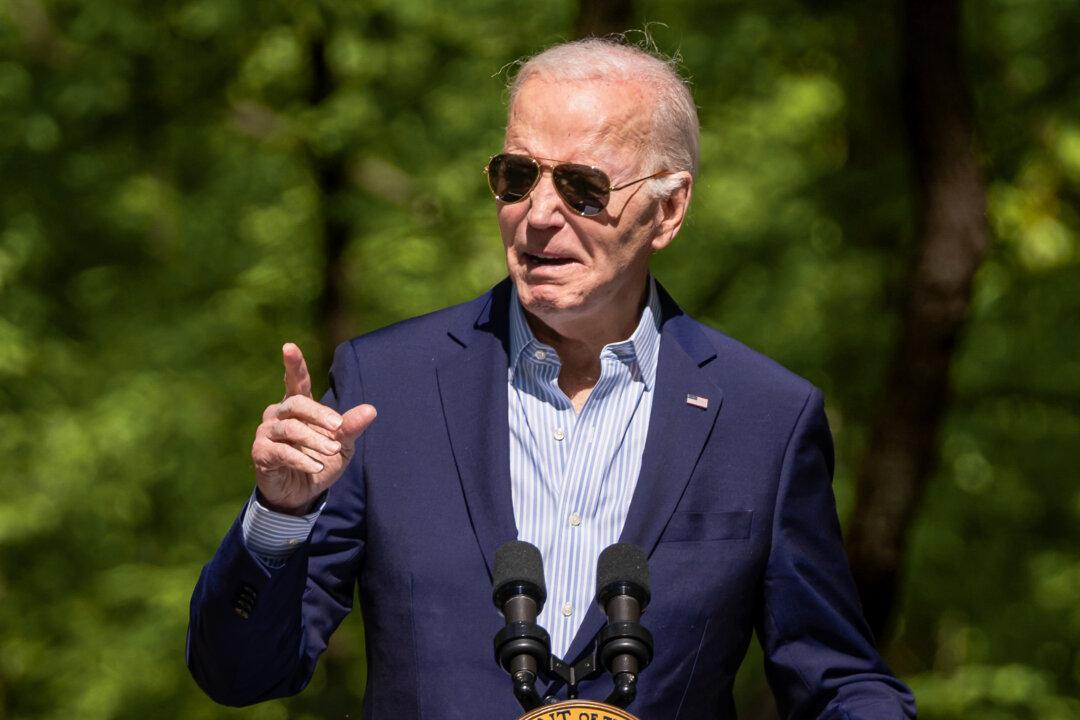 Biden Grants Pardons, Shortens Sentences for People With Nonviolent Drug Convictions