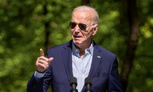 Biden Tells Netanyahu That His Stance on Rafah Invasion Remains Clear: White House