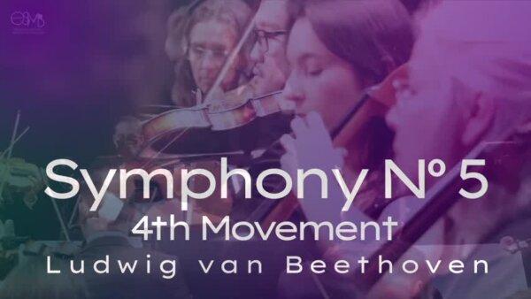 Beethoven: Symphony No. 5, 4th Movement