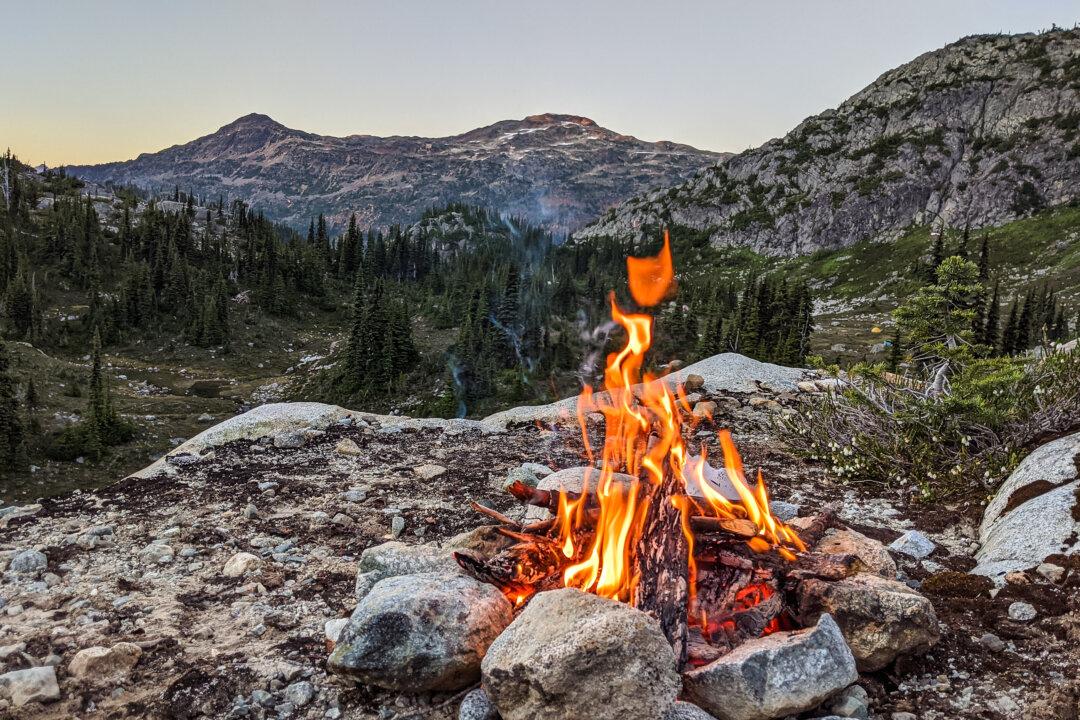 How You Can Help Keep Canada Safe From Wildfires This Summer