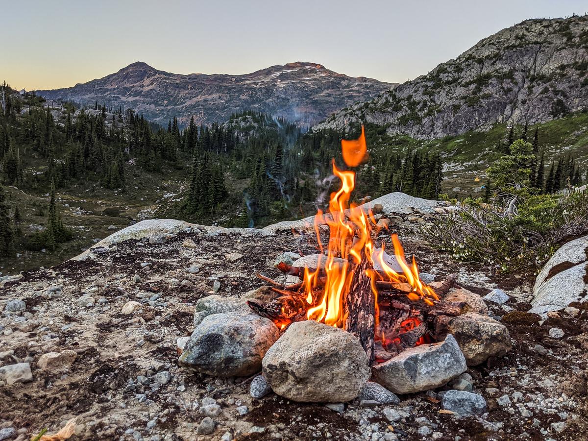 How You Can Help Keep Canada Safe From Wildfires This Summer