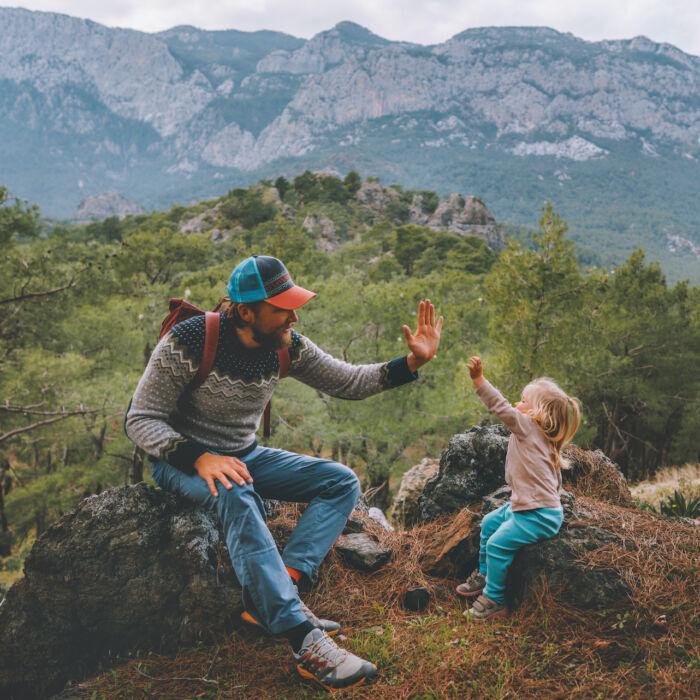 How to Celebrate Dad This Father’s Day