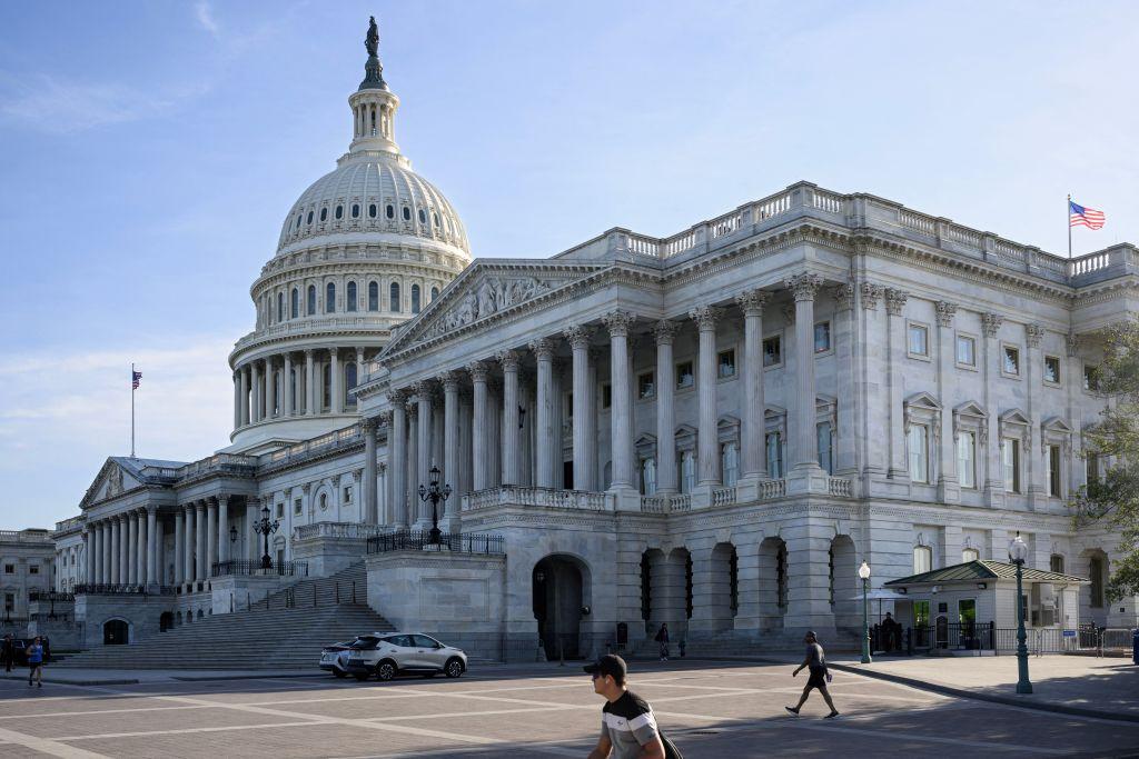 Senate Passes Bill That Could Ban TikTok