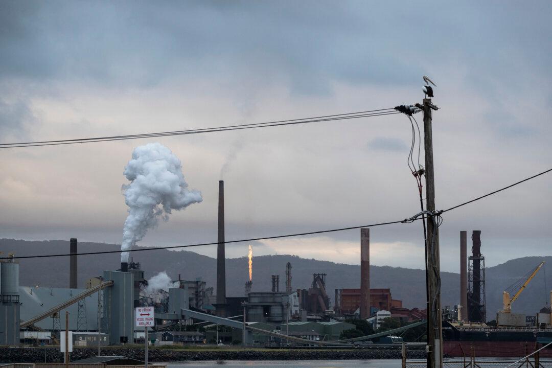 Business Group Says Climate Trigger May Complicate Renewable Projects Approval