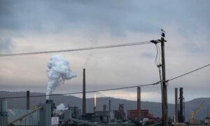 Business Group Says Climate Trigger May Complicate Renewable Projects Approval