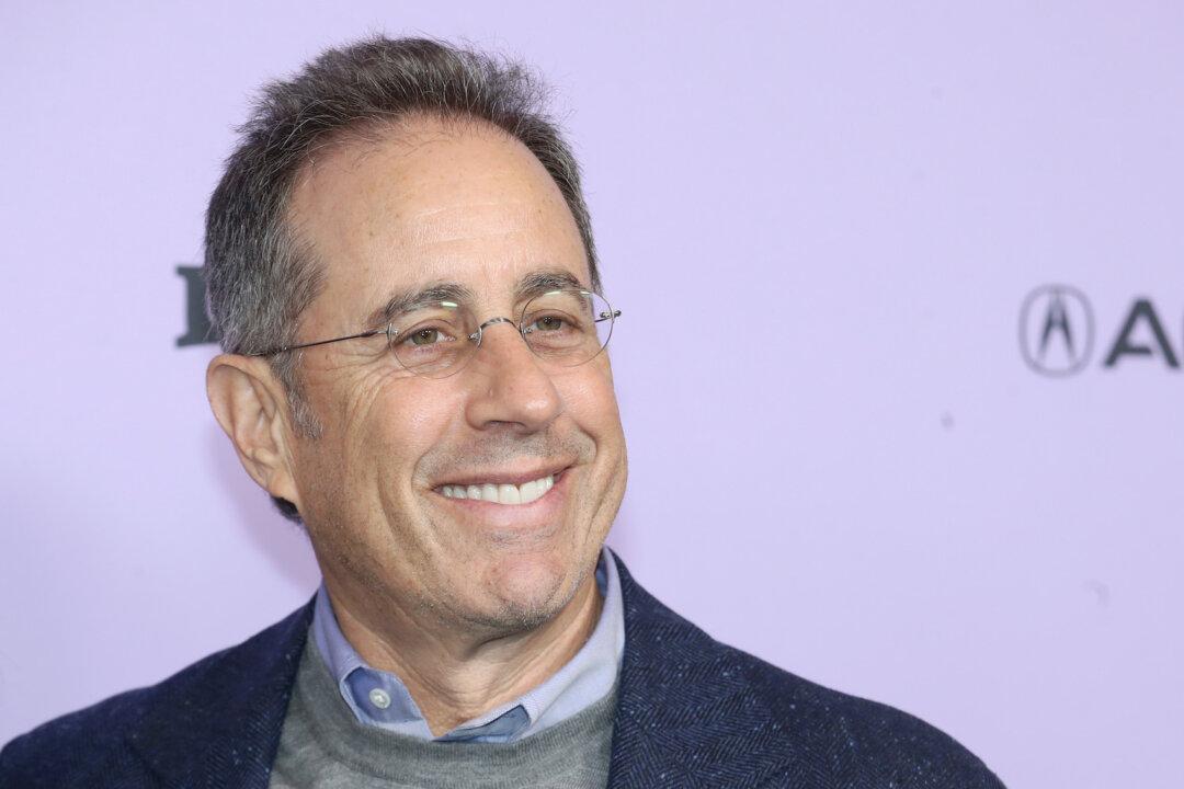 Jerry Seinfeld Says ‘Movie Business Is Over’ Amid Directorial Debut
