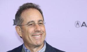 Jerry Seinfeld Says ‘Movie Business Is Over’ Amid Directorial Debut