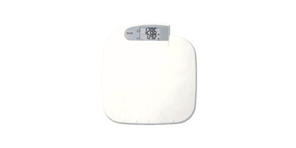 Tanita Japan Technology Digital Bathroom Weight Scale