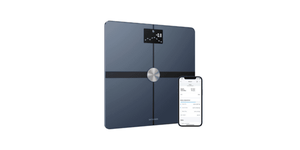 Withings Body Wi-Fi Bathroom Scale