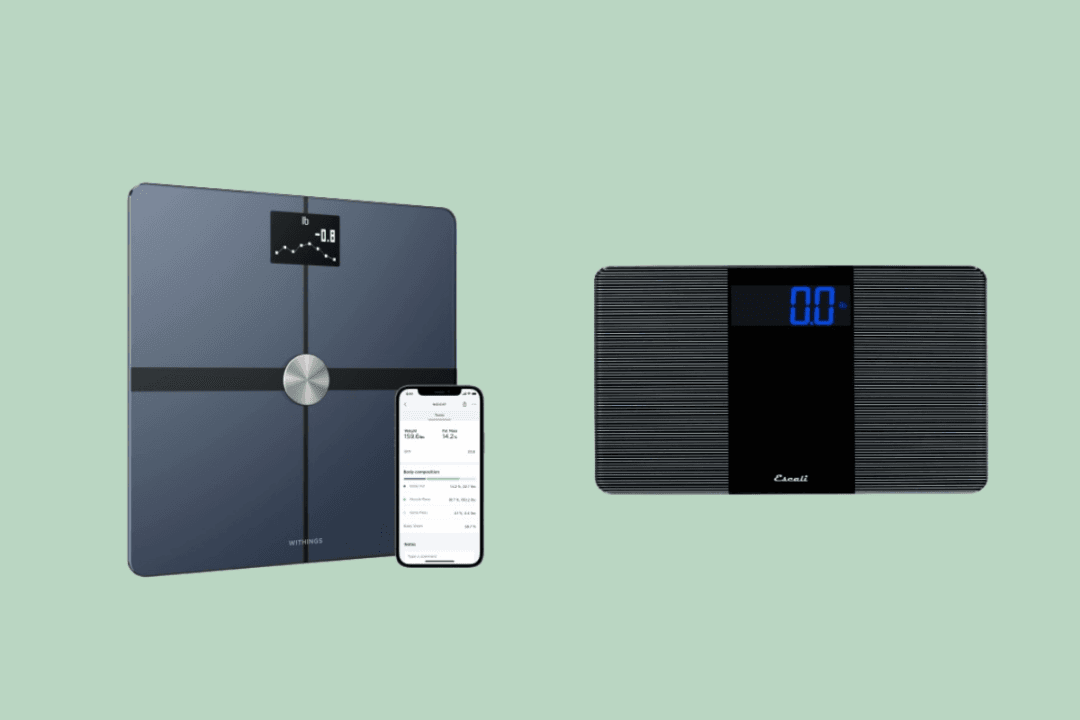 Top 10 Bathroom Scales for Daily Weight Measurments