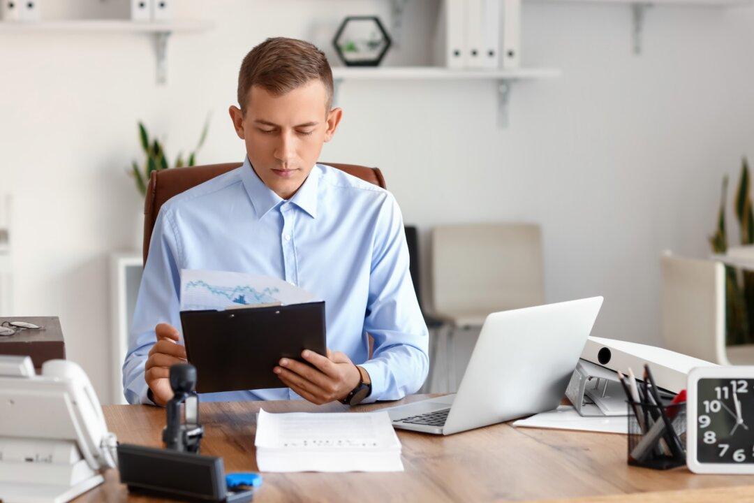 Public Employees Are Not Being Cheated by Offsets