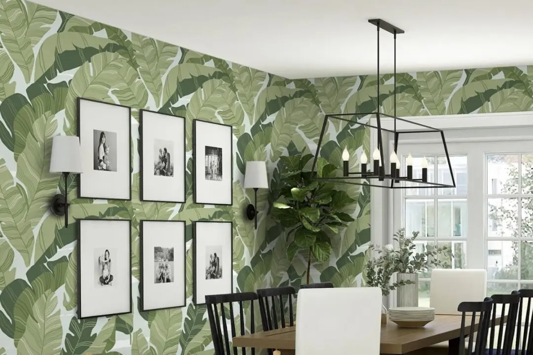 Top 15 Peel-and-Stick Wallpapers to Make Your Home Cozier