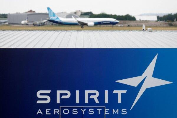 Boeing, Spirit Agree $425 Million Deal to Address Supplier’s Issues