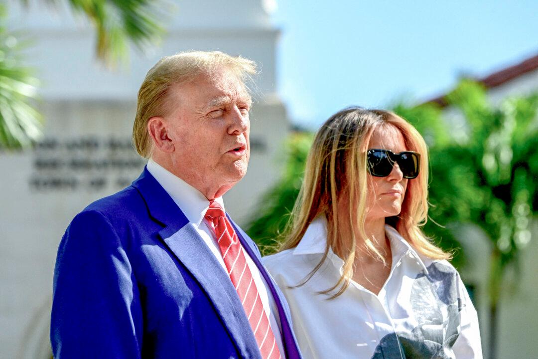 Trump Wants Appeals Court to ‘Take Over’ New York Case