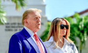 Trump Downplays Retribution Talk If Elected: ‘It Has to Stop’