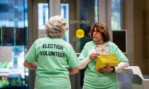 Pennsylvania Primary Voters Choose Candidates for November