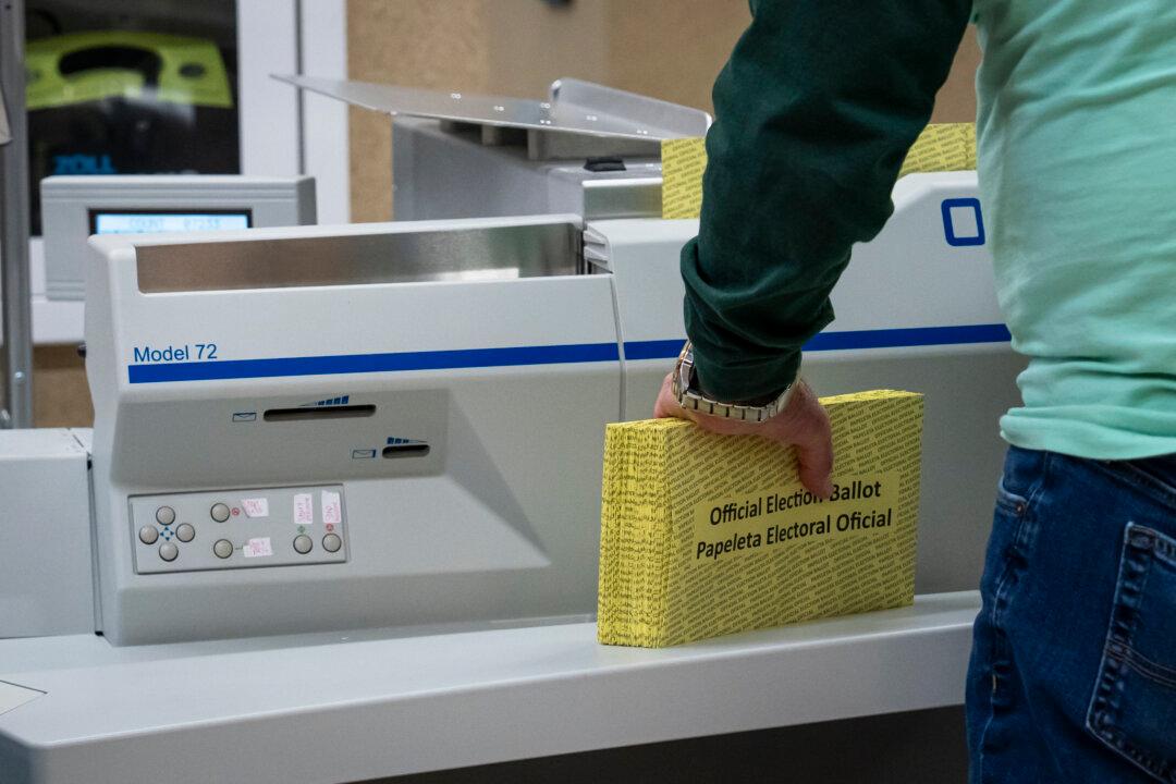 News Brief: Absentee Ballot Arrests, Real Estate Theft, and Cyber Campaign Infiltration