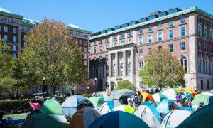 Pro-Palestine Protests: Tie Federal Funding to More Ideological Diversity