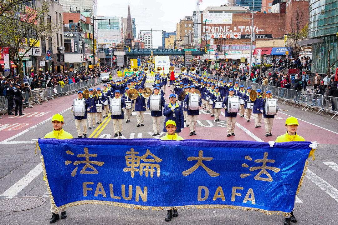 Falun Gong Practitioners Worldwide Commemorate 25th Anniversary of Peaceful Appeal