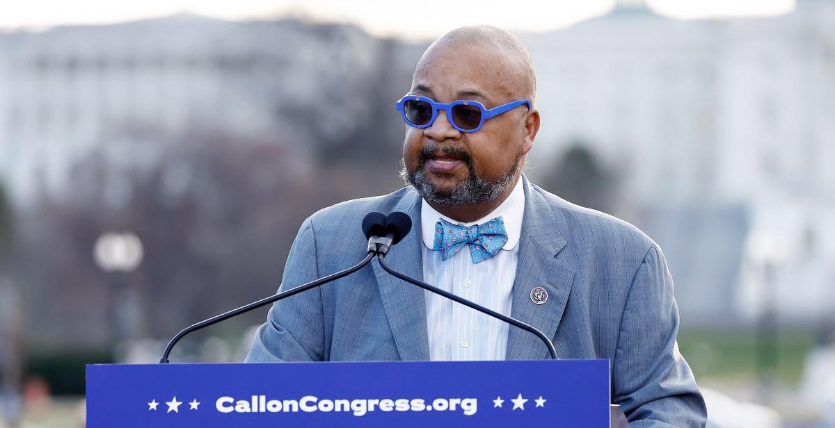 New Jersey Voters Cast Ballots in Special Primary to Fill Open House Seat