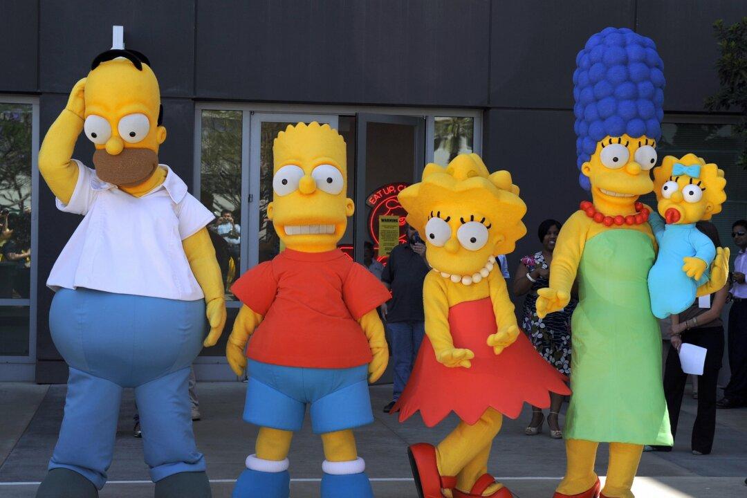 ‘The Simpsons’ Kills Off Supporting Character Who Has Been on Show Since the Start