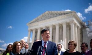 Trump to Drop Biden-Era Lawsuit Seeking to Allow Emergency Abortions in Idaho