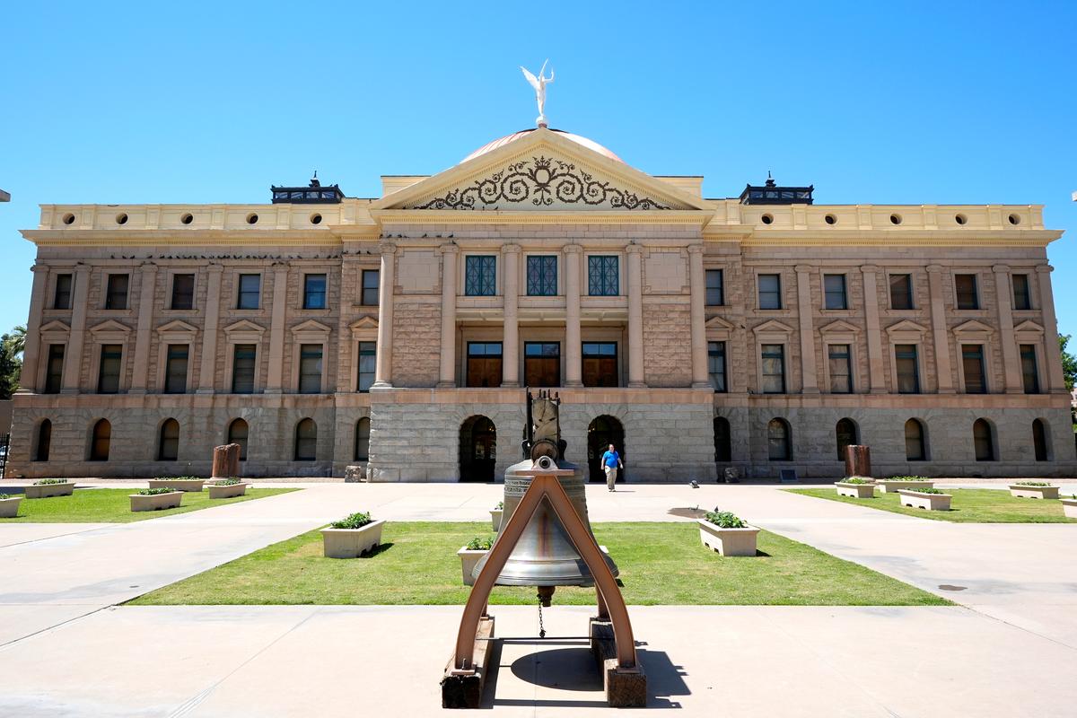Arizona House Votes for Bill Closing Sex Offender Name-Change Loophole