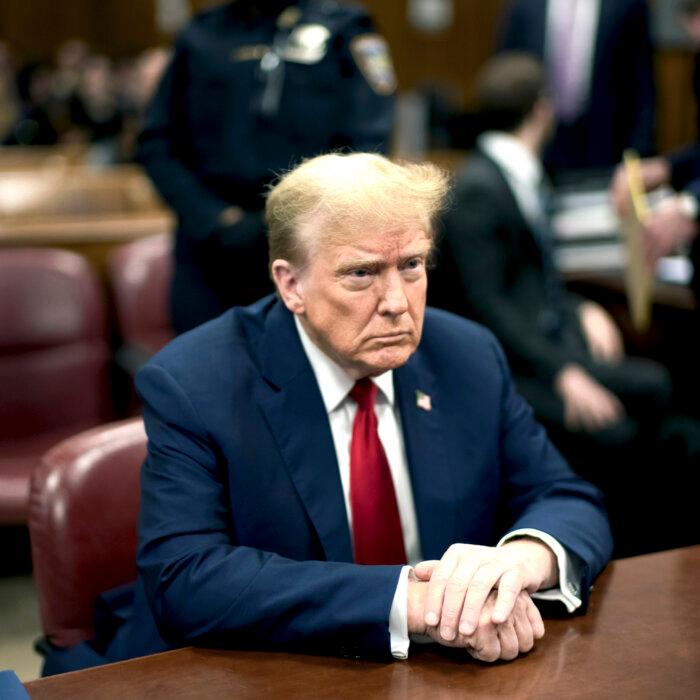 Trump Named as Unindicted Co-conspirator in Michigan âFake Electorsâ Case