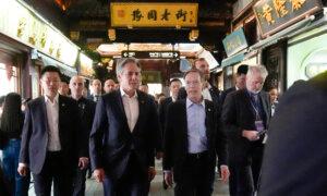 Blinken Will Raise Human Rights Issue During China Trip, State Department Says