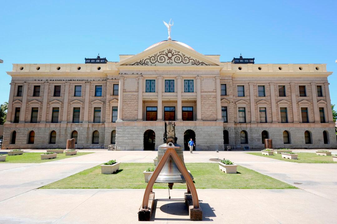 Arizona Lawmakers Snatch Defeat From the Jaws of Victory