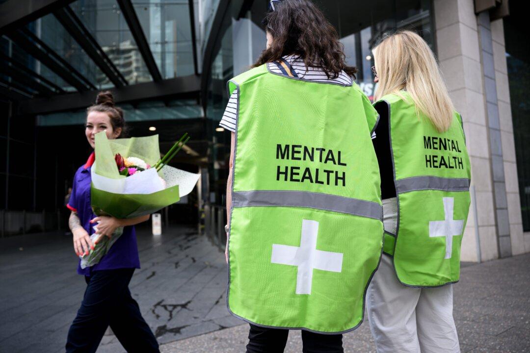 Quarter of Young Australians Have Considered Suicide: New Report Sparks Call for Action
