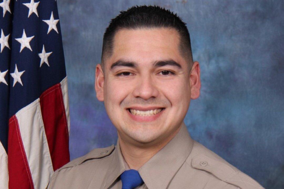 Former UC San Diego Grad Student Sentenced to Almost 23 Years for Shooting CHP Officer