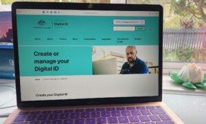 NDIS Minister Unveils New Form of Digital ID Verification