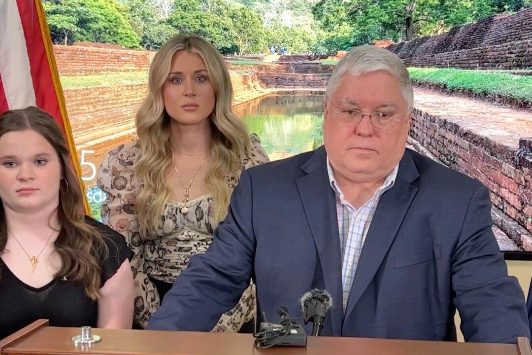 West Virginia Takes Transgender Sports Ban Fight to Supreme Court