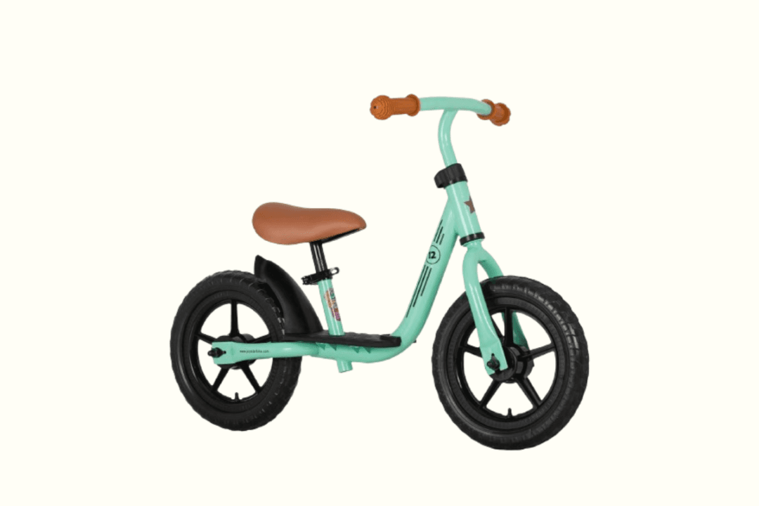 Top 12 Balance Bikes for Kids of All Ages