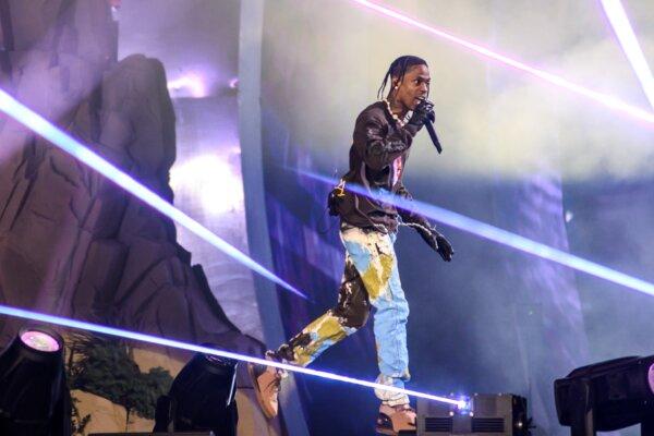 Judge Declines to Dismiss Lawsuits Filed Against Rapper Travis Scott Over Deadly Astroworld Concert