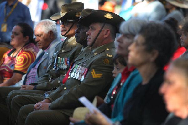Australia Commemorates Anzac Day to Remember the Fallen