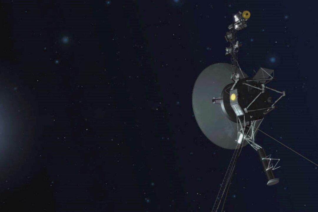NASA Hears From Voyager 1, Most Distant Spacecraft From Earth, After Months of Quiet