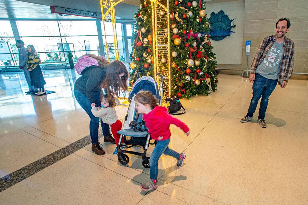 These Texas Airports Have Flight Cancellation Rates That Place Them Among the Highest in the Country, Study Finds