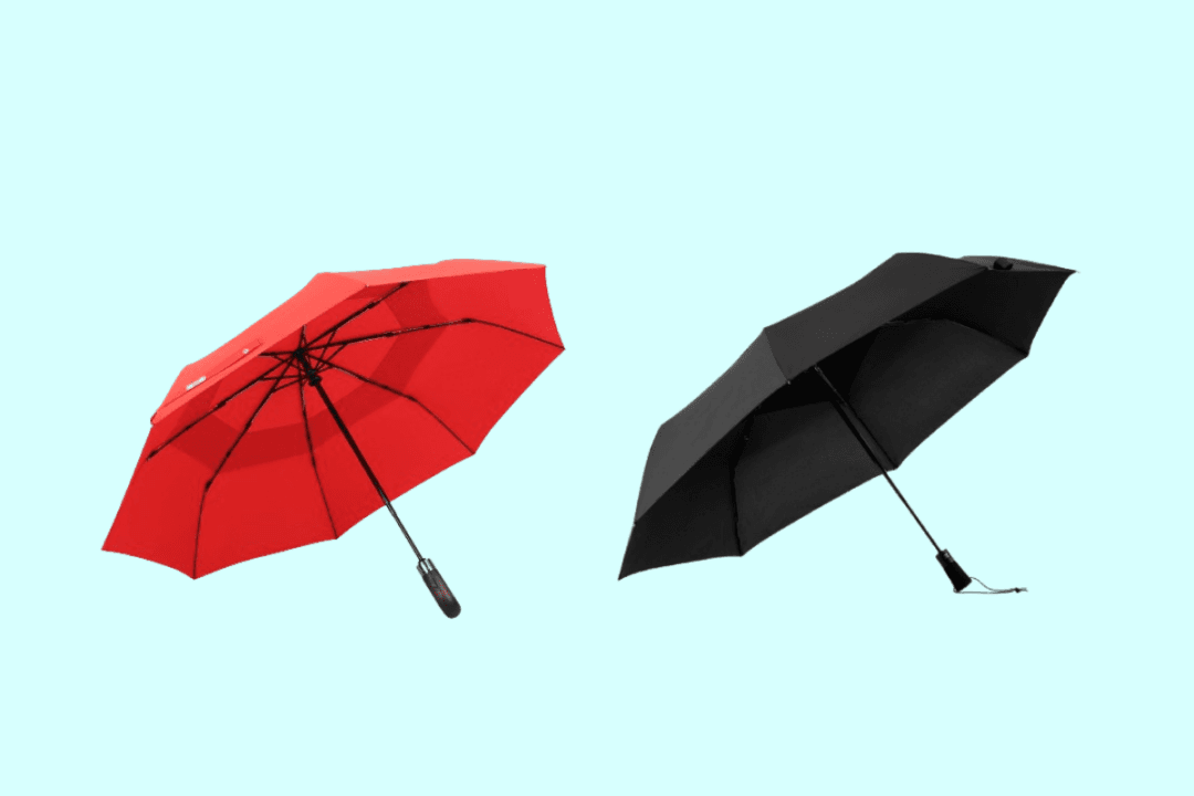17 of the Best Umbrellas for Rainy and Stormy Weather