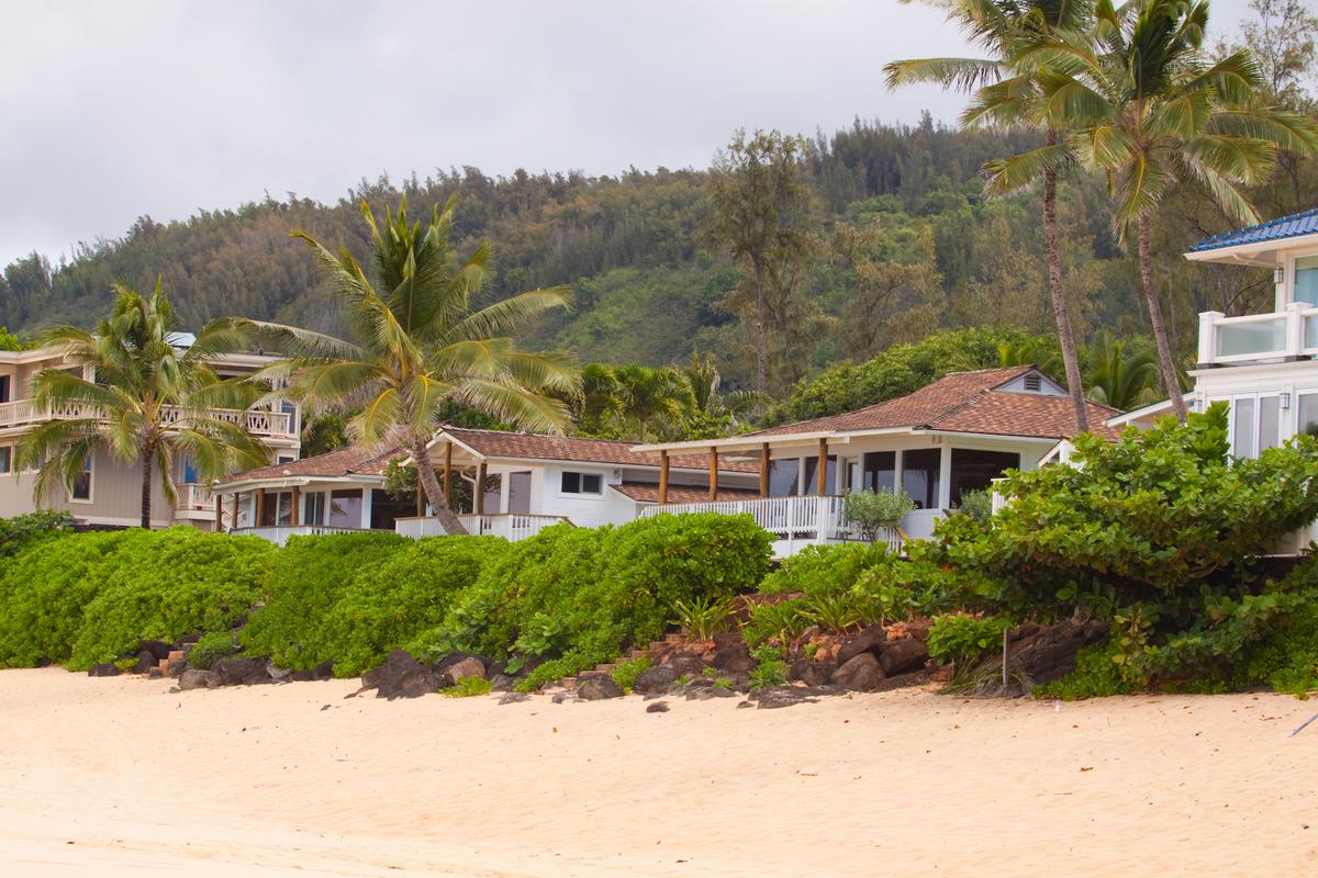 Hawaii Has Lowest, New Jersey Highest Real Estate Tax Rates in 2026: Report