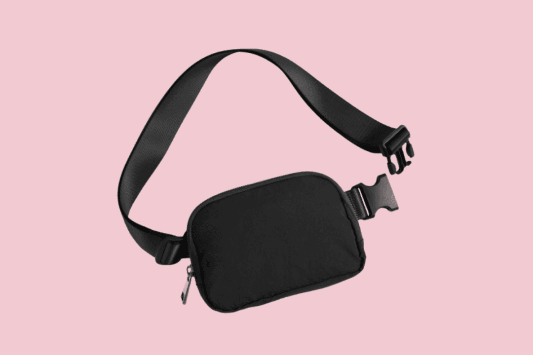 Top 10 Compact Fanny Packs for Cash, Cards, and Essentials