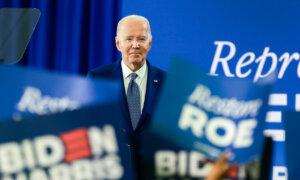 Biden Campaign on Trump’s Guilty Verdict: ‘No One Is Above the Law’